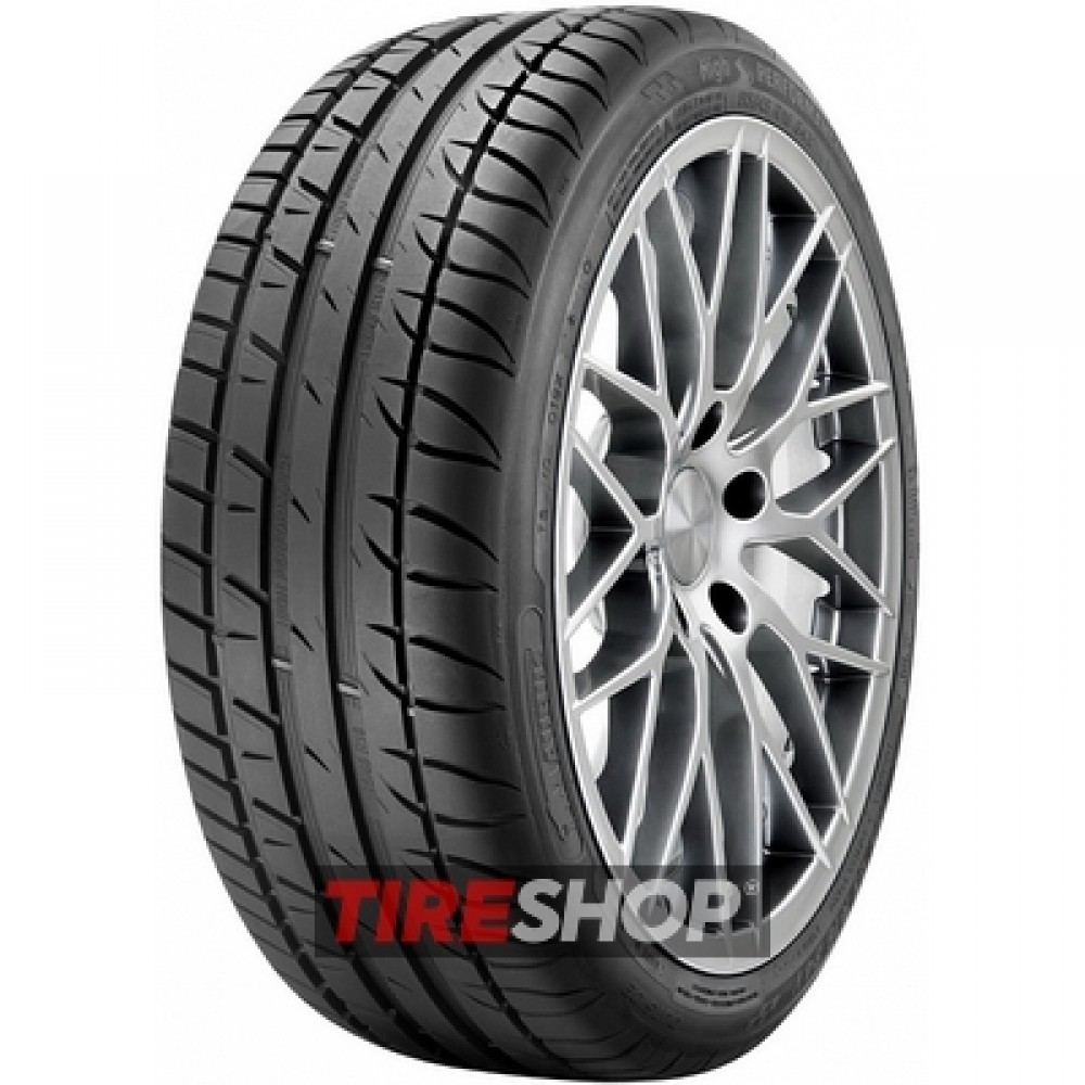 Летние шины Taurus High Performance 185/60 R15 88H XL width=