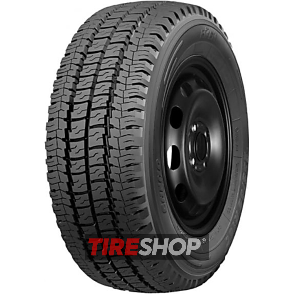 Летние шины Taurus Light Truck 101 215/75 R16C 113/111R width=
