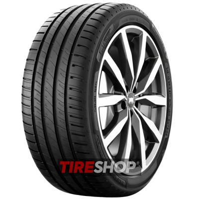 Шины Taurus Summer 3 235/55 R18 100V