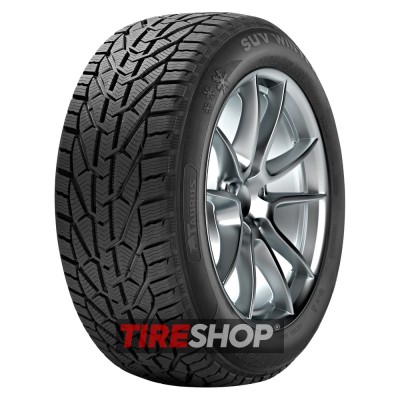 Шины Taurus SUV Winter 215/65 R16 102H XL