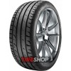 Летние шины Tigar Ultra High Performance 225/45 R19 96W XL