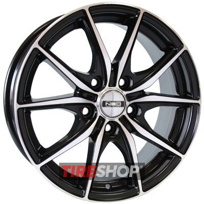 Диски Tech Line TL 776 7x17 5x112 ET45 DIA66.6 BD