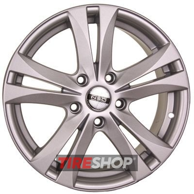 Диски Tech Line TL 844 7.5x18 5x114.3 ET40 DIA67.1 S