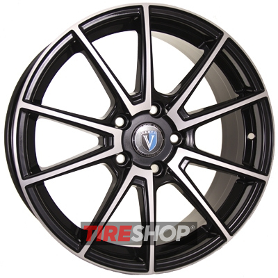 Диски Tech Line TL1704 7x17 5x114.3 ET45 DIA67.1 BD