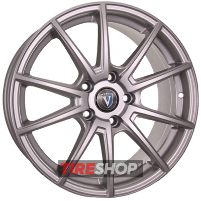 Диски Tech Line TL1704 7x17 5x114.3 ET45 DIA67.1 S