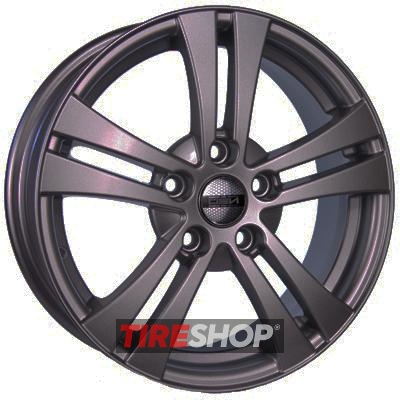 Диски Tech Line TL540 6x15 5x100 ET40 DIA57.1 HB