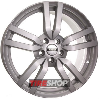 Диски Tech Line TL809 8x18 5x108 ET45 DIA63.4 S