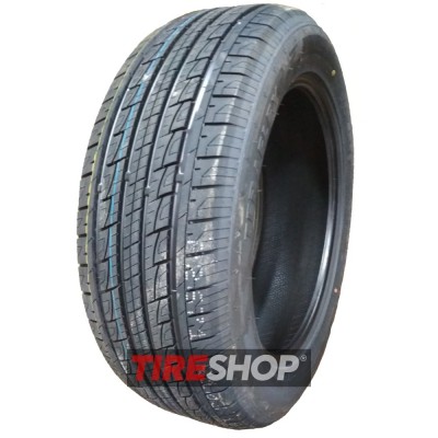 Шины Teraflex СityCross H/T 235/55 R18 100V