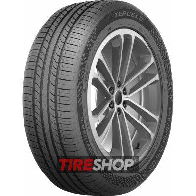 Летние шины Tercelo Citytrip Pro C6 195/65 R15 91V