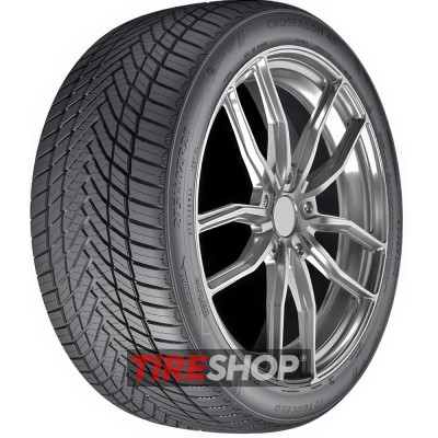 Шины Tercelo Croseason 4S 205/55 ZR17 95W XL