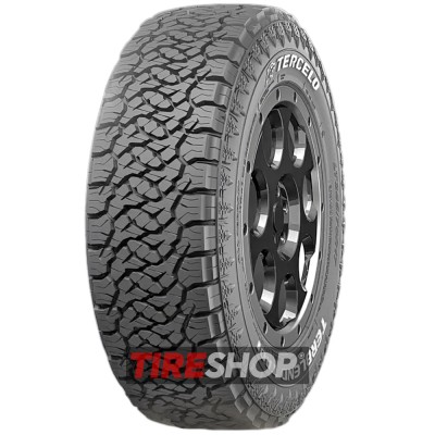 Шины Tercelo TERBLEND TA01 265/60 R18 119/116S