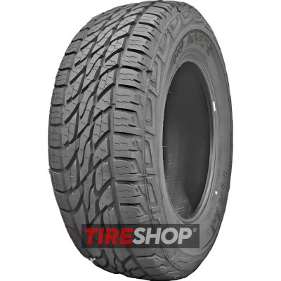 Шины Tercelo WZR505 265/60 R18 110T