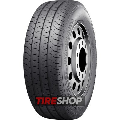 Шины Tercelo WZT705 225/70 R15C 112/110S