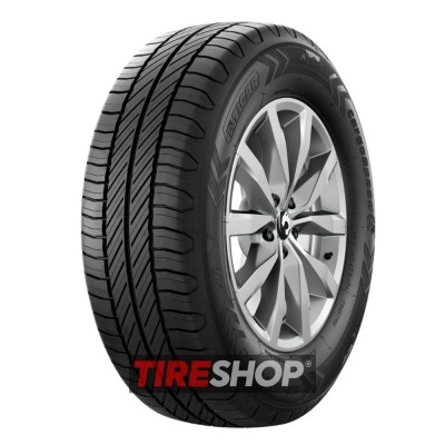 Tigar CargoSpeed Evo