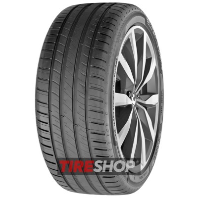 Шины Tigar Summer 3 185/60 R15 88H XL