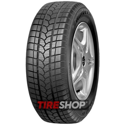 Шины Tigar Winter1 165/65 R14 79T