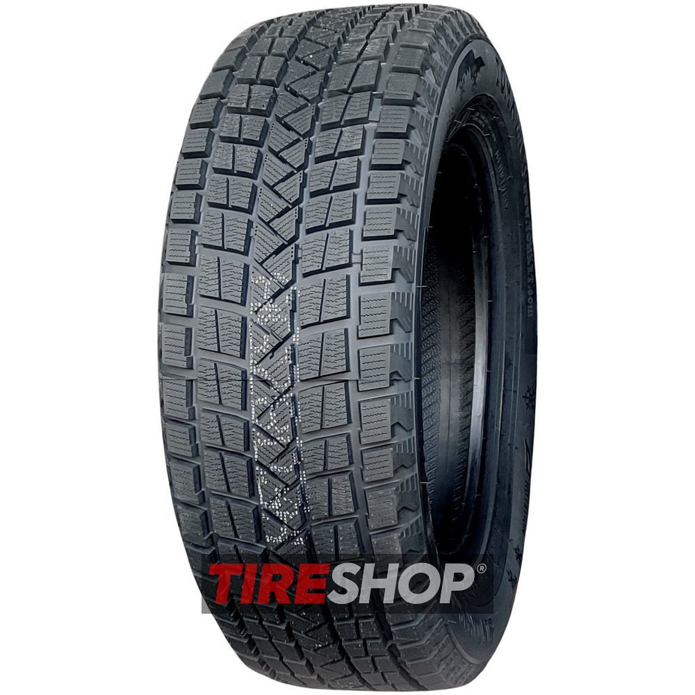 Зимние шины Tomket Snowroad SUV 235/60 R16 100T width=