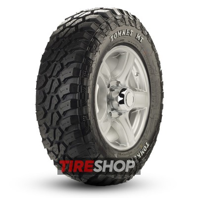 Шины Tomket Tomket MT 285/75 R16 126/123Q