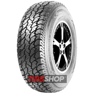 Шины Torque TQ-AT701 245/70 R17 110T