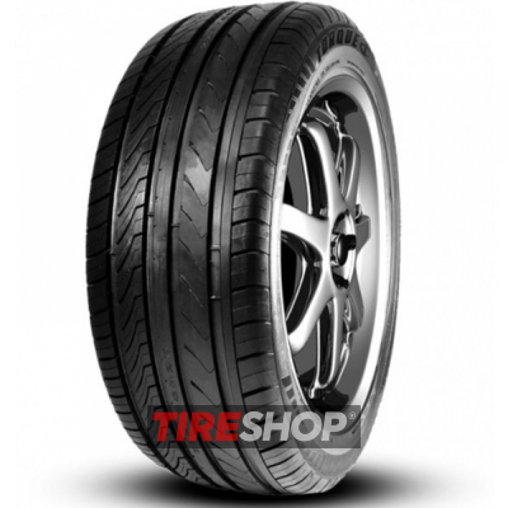 Летние шины Torque TQ-HP701 215/60 R17 96H width=