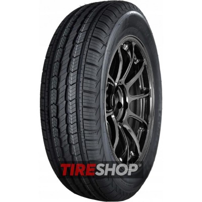 Шины Torque TQ-HT701 265/65 R17 112H