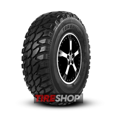 Шины Torque TQ-MT701 235/75 R15 104/101Q