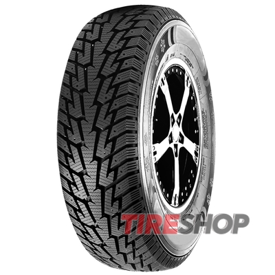 Шины Torque TQ-WT701 265/75 R16 123/120R (под шип)