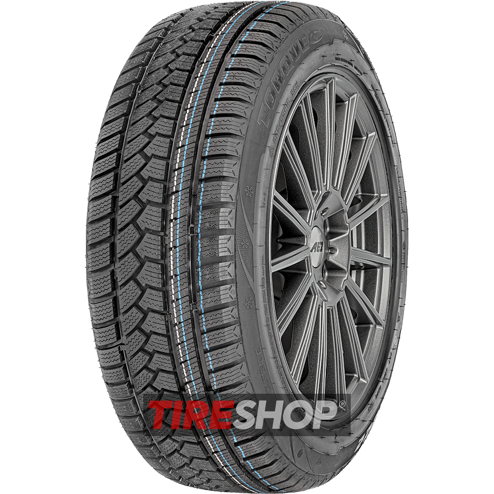 Зимние шины Torque TQ022 225/55 R17 101H XL width=