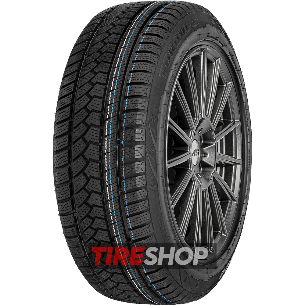 Зимние шины Torque TQ022 Winter PCR 185/55 R15 86H XL width=