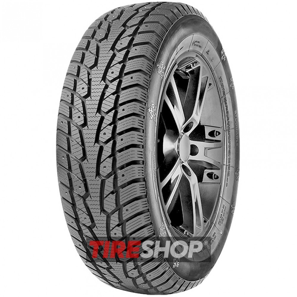 Зимние шины Torque TQ023 215/65 R17 99T (под шип) width=