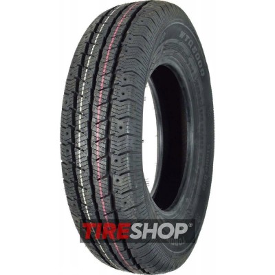 Шины Torque WTQ6000 175 R14C 99/98R (шип)