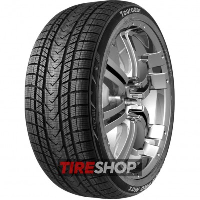 Шины Tourador WINTER PRO MAX 255/50 R19 107V XL