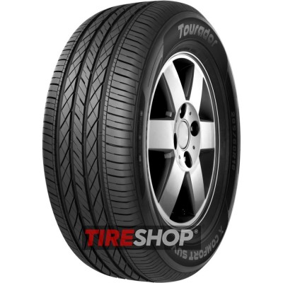 Шины Tourador X Comfort SUV 265/60 R18 110H
