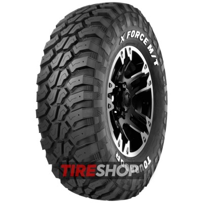 Шины Tourador X FORCE M/T 245/70 R16 113/110Q