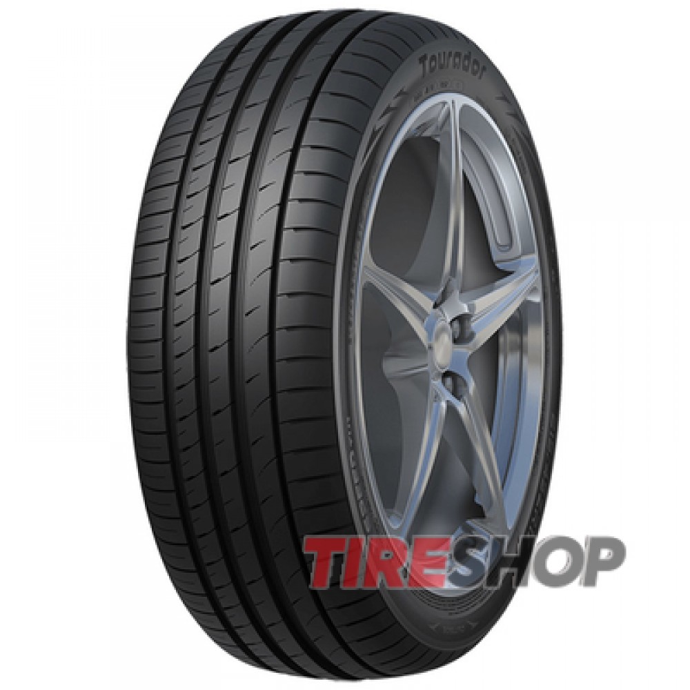 Летние шины Tourador X Speed TU1 255/55 R18 109Y XL width=