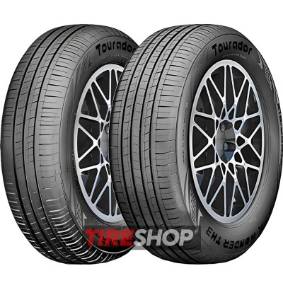 Шины Tourador X Wonder TH3 205/60 R16 92V