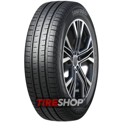 Шины Tourador X Wonder Van 205/75 R16C 113/111R