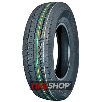 Шины TownHall TH-30 195/75 R16C 107/105R