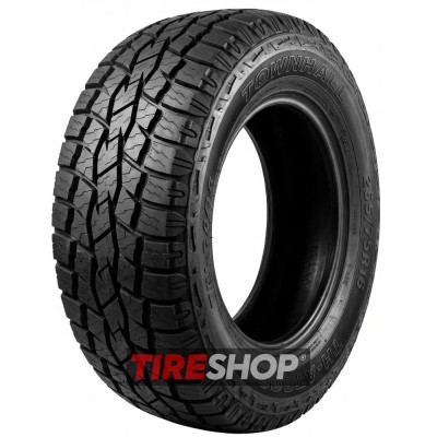 Шины TownHall TH-AT806 275/70 R18 125/122R