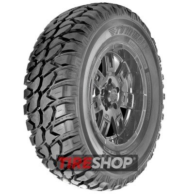 Шины TownHall TH-MT802 265/75 R16 123/120Q