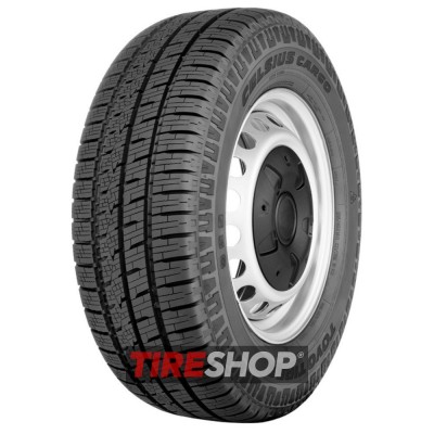 Шины Toyo Celsius Cargo 225/70 R15C 112/110S