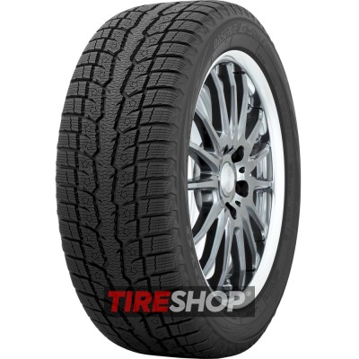 Шины Toyo Observe GSi-6 HP 225/45 R17 94H XL RG