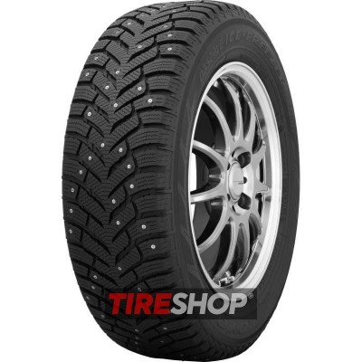 Шины Toyo Observe Ice-Freezer 205/55 R16 91T (шип)