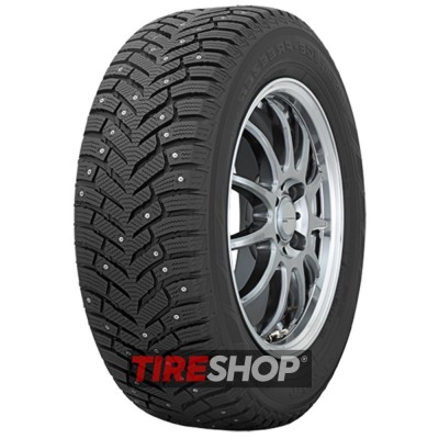 Шины Toyo Observe Ice-Freezer SUV 275/40 R20 106T XL (под шип)