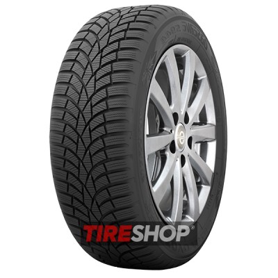 Шины Toyo Observe S944 215/50 R17 95V XL