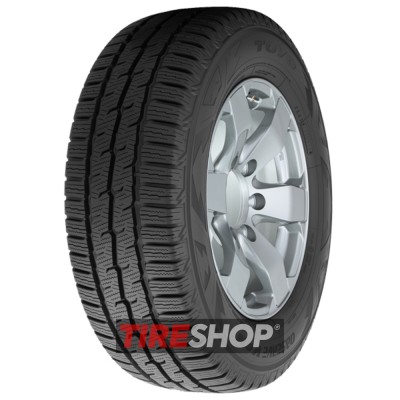 Шины Toyo Observe Van 215/70 R15C 109/107S