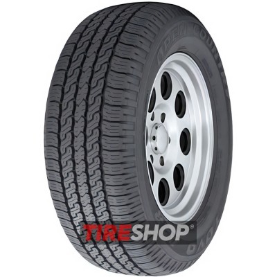 Toyo Open Country A28