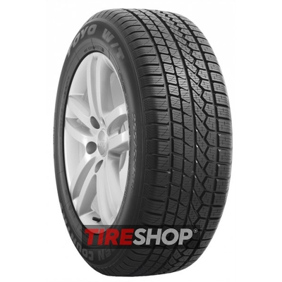 Toyo Open Country W/T