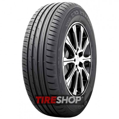 Шины Toyo Proxes CF2 SUV 225/60 R18 100H