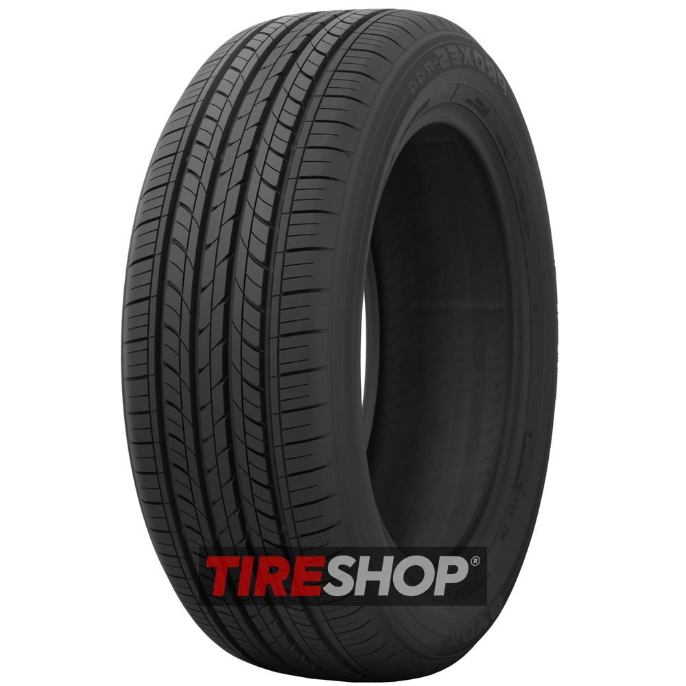 ᐈ Летние шины Toyo Proxes R44 225/55 R18 98H - купить Шины Toyo в